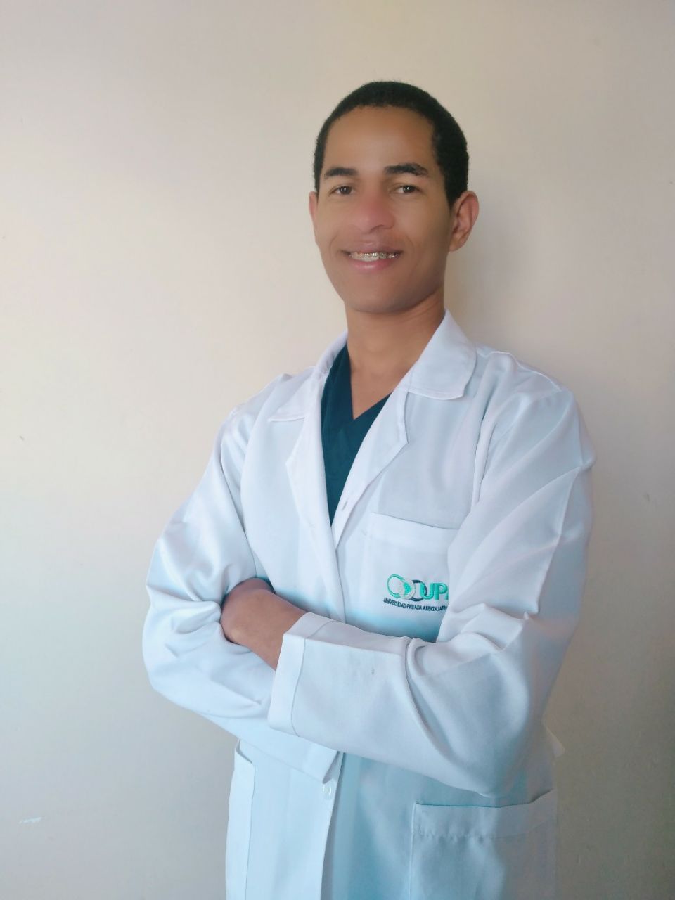 Dr. Alexandro Martín Valmaceda