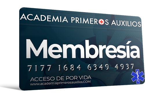 Membresía de por vida