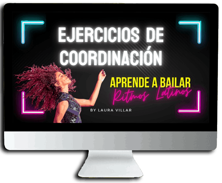 Ejercicios de coordinación