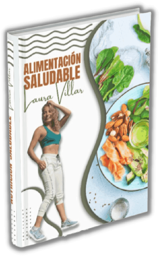 Ebook Alimentación Saludable