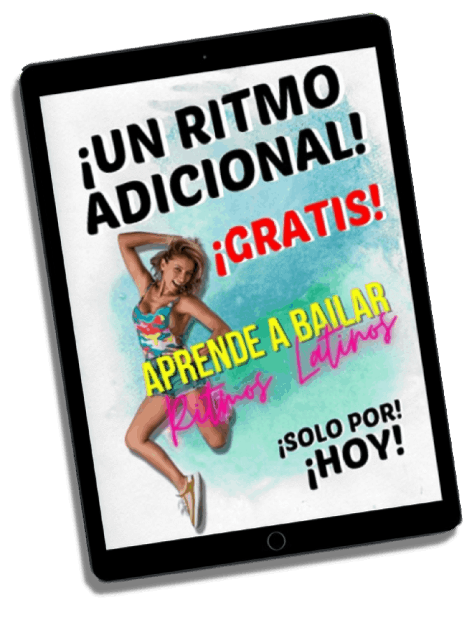 Clases exclusivas de Samba