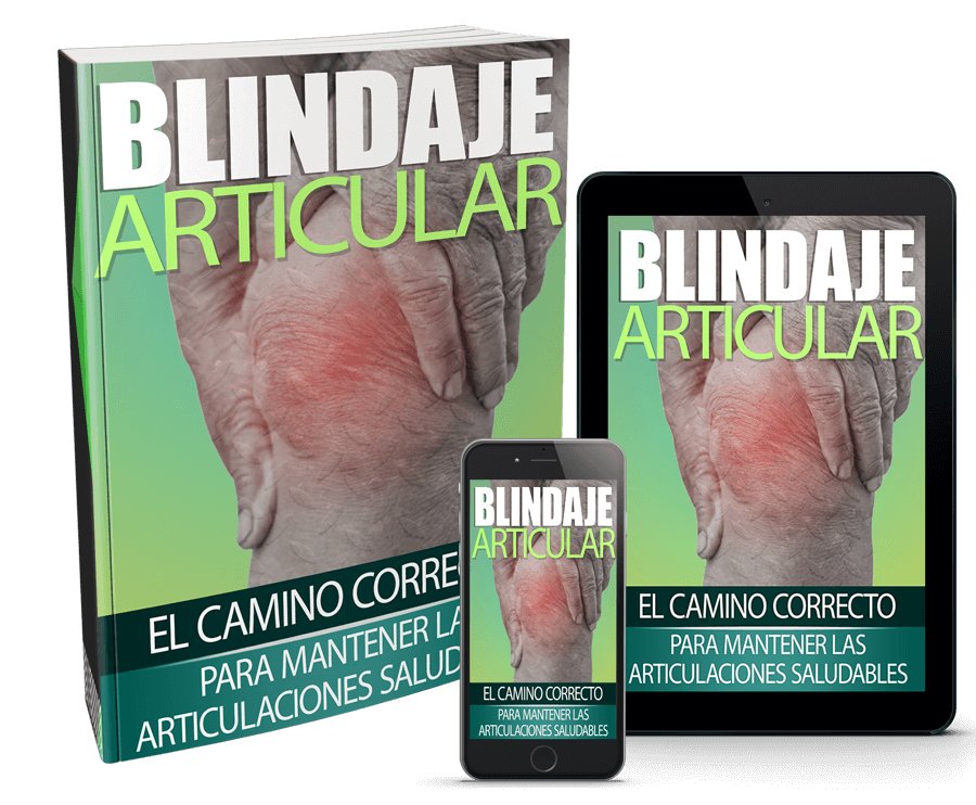 Blindaje Articular en todos tus dispositivos