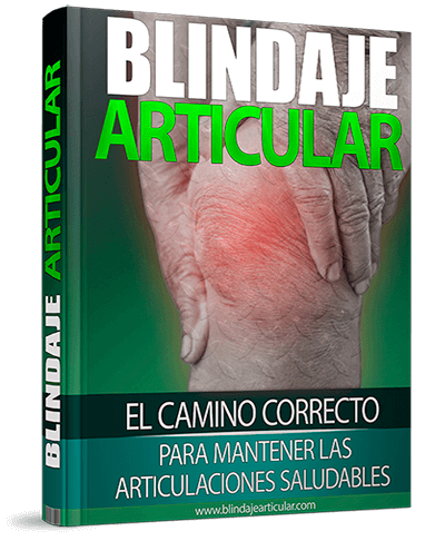 Libro Blindaje Articular