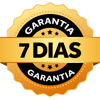 Garantía de 7 días