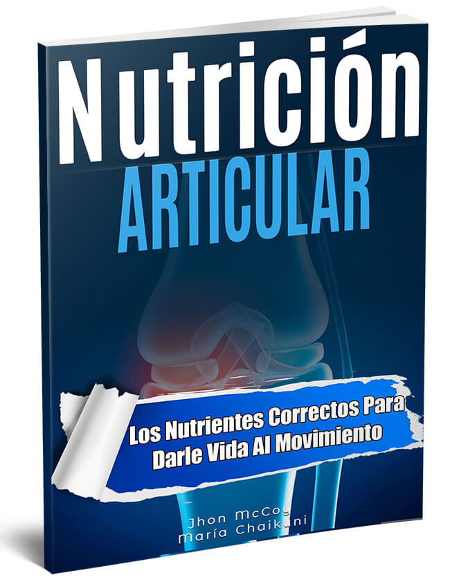 Bono 2: nutrición articular