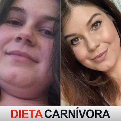 Antes y después