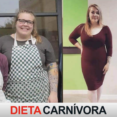 Antes y después