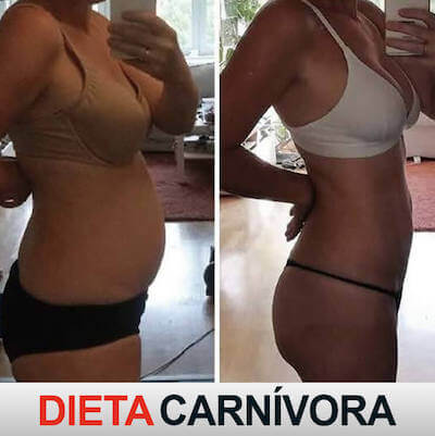 Antes y después