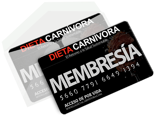 Membresía de por vida