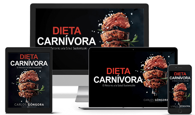 Curso Dieta Carnívora