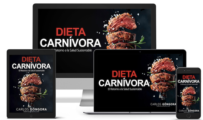 Dieta Carnívora