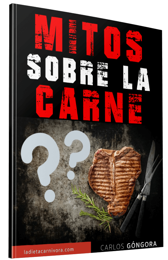 Mitos sobre la carne