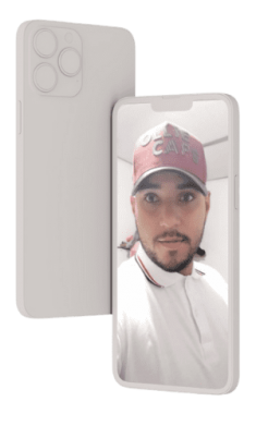 Jorge Luis Santiago
