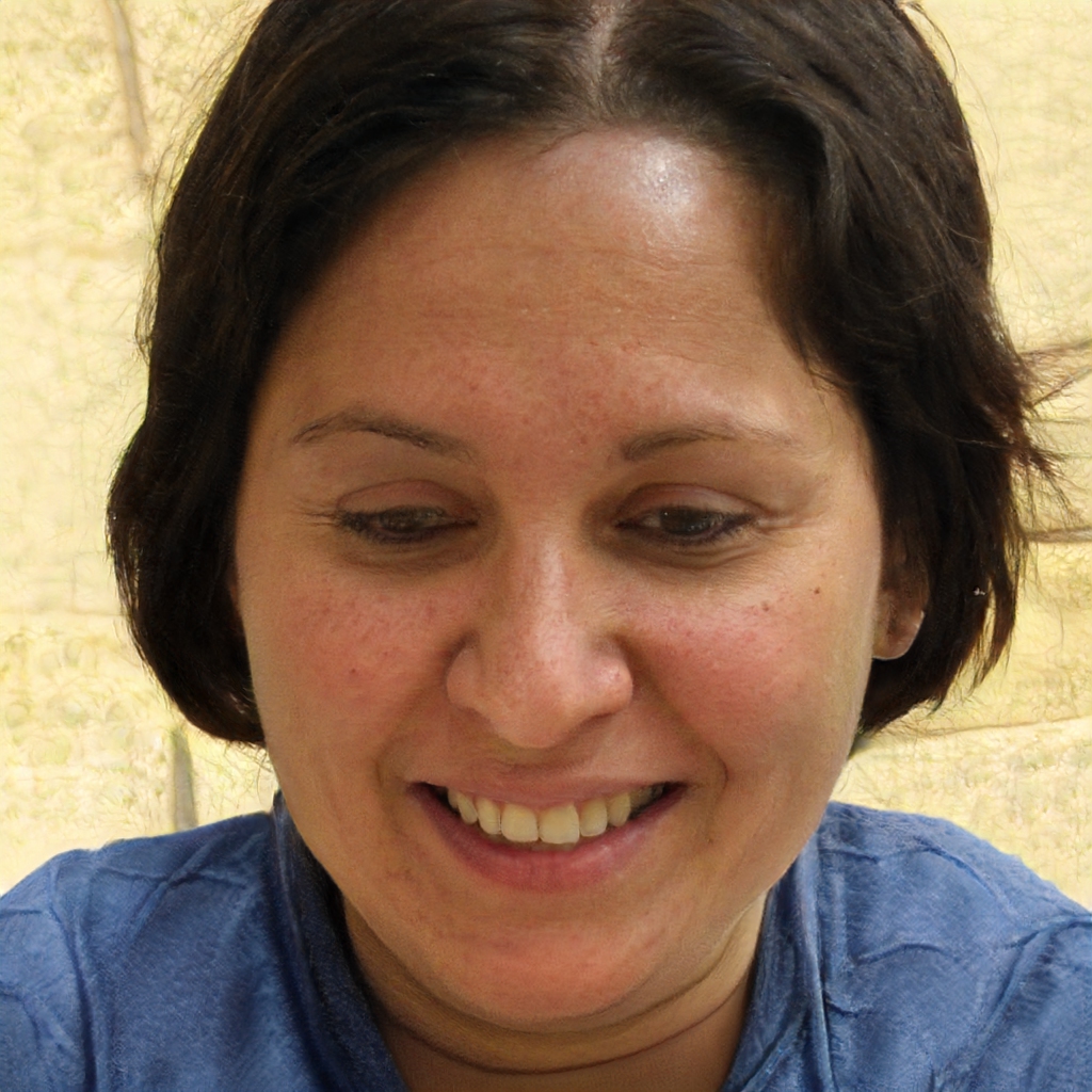 María Teresa