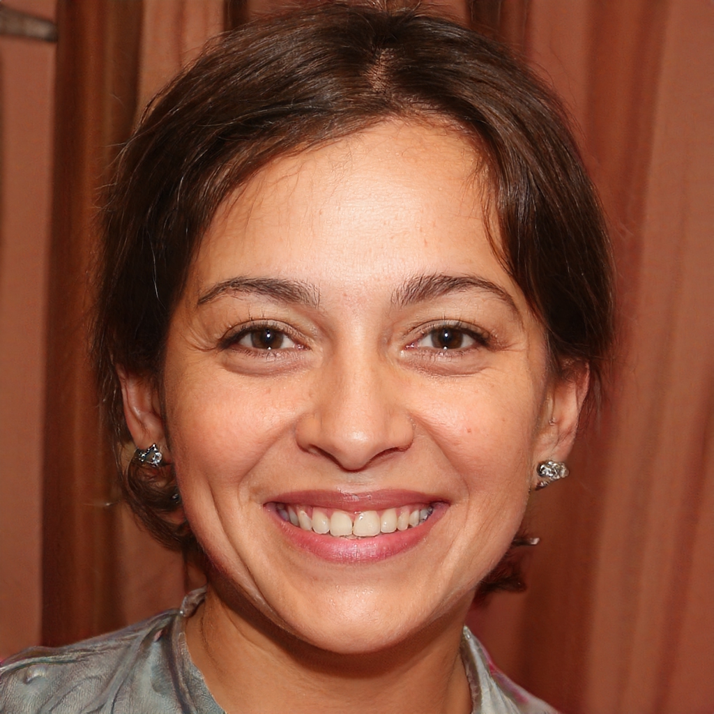 Olga Martínez