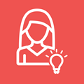 7037 - Woman Idea