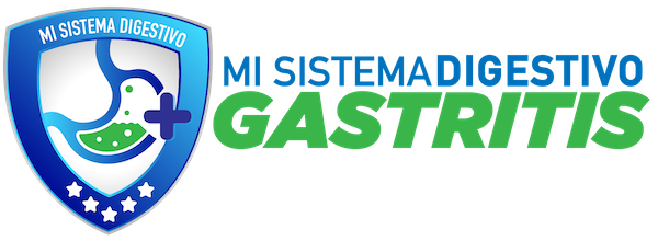 Mi Sistema Digestivo: Gastritis