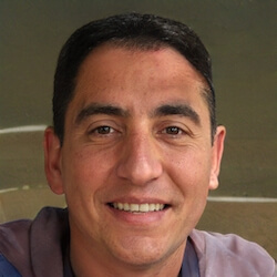 José Antonio