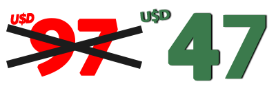 Antes USD 97, ahora USD 47