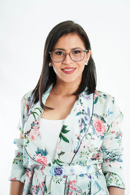 Lady Muñoz Rodríguez